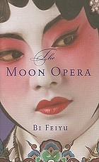 The moon opera