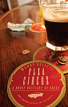 Flea circus : a brief bestiary of grief