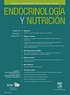 Endocrinología y nutrición door Spanish Society of Endocrinology and Nutrition.