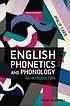 English phonetics and phonology : an introduction by  Philip Carr 