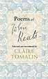 Poems of John Keats by  John Keats 