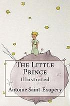 Little prince.