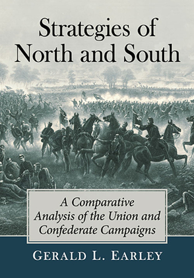 Strategies of North and South : a comparative analysis of the Union and ...