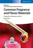 Common fragrance and flavor materials : preparation, properties and uses