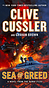 Sea of greed : a novel from the NUMA files ผู้แต่ง: Clive Cussler