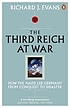 The Third Reich at war 1939-1945 著者： Richard J Evans