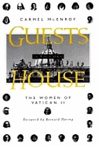 Guests in their own house : the women of Vatican II