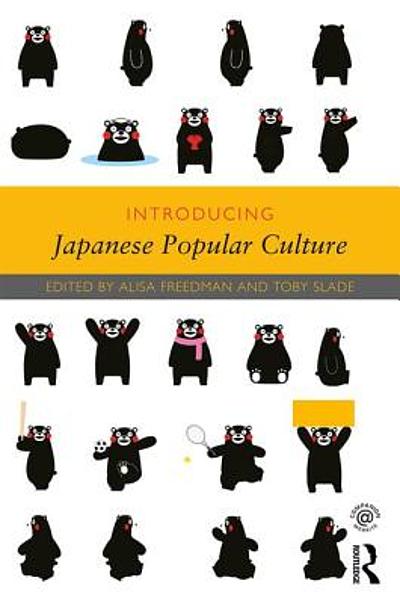 Musical Manga, Pop Culture, Trends in Japan