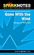 Gone with the wind : Margaret Mitchell door Brian Phillips