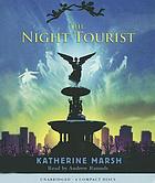 The Night Tourist [CD]