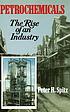 Petrochemicals : the rise of an industry by  Peter H Spitz 