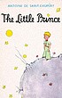 The little prince 作者： Antoine de Saint-Exupéry