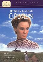 O Pioneers cover art