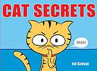 Cat secrets.