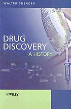Drug discovery : past, present and future