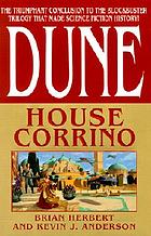Dune. House Corrino