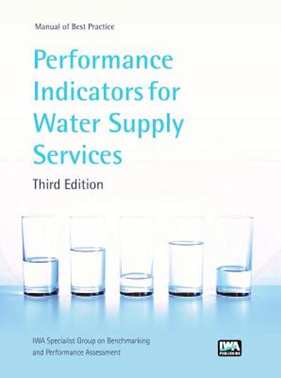 Performance Indicators for Water Supply Services | WorldCat.org