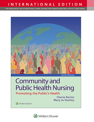 Community and public health nursing : promoting the public's health ...