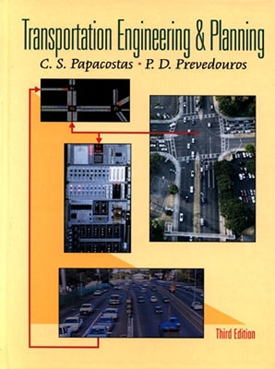 Transportation engineering and planning | WorldCat.org