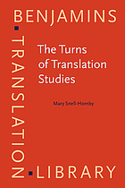 The turns of translation studies : new paradigms or shifting viewpoints?