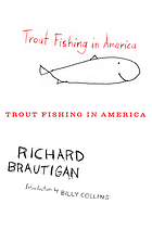 Trout fishing in America