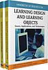 Handbook of research on learning design and learning... by  Lori Lockyer 
