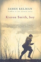 Kieron Smith, boy