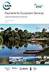 Payments for ecosystem services : legal and institutional... by Thomas Greiber