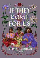 If they come for us : poems