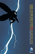 Batman : the Dark Knight returns 30th anniversary edition