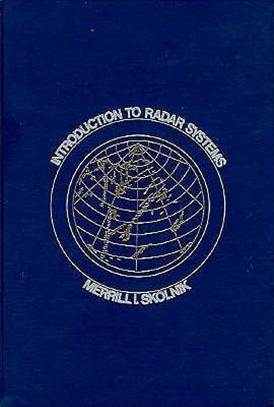 Introduction To Radar Systems | WorldCat.org