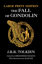 Fall of Gondolin.