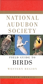 National Audubon Society field guide to North American birds. Western region