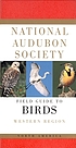 National Audubon Society field guide to North... by  Miklos D  F Udvardy 