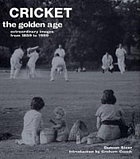 Cricket : the golden age