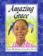 Amazing Grace.