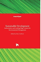 Sustainable development : authoritative and leading edge content for environmental management