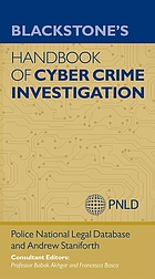 Cover art