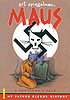 Maus II : a survivor's tale : and here my troubles... by  Art Spiegelman 