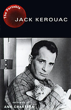 The portable Jack Kerouac