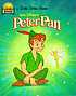 Walt Disney's Peter Pan by  Eugene Bradley Coco 