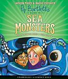 Pip Bartlett's guide to sea monsters