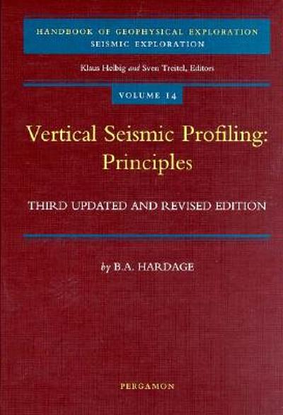Vertical seismic profiling : principles | WorldCat.org