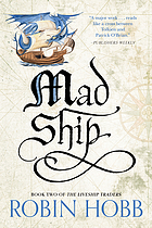 mad ship