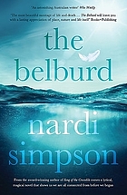 Front cover image for The Belburd