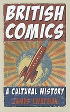 British Comics : a History.