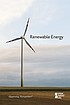 Renewable energy by  Jacqueline Langwith 