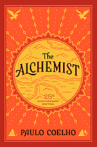 The Alchemist : 25th anniversary edition