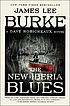 The New Iberia blues : a David Robicheaux novel door James Lee Burke
