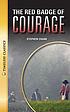 The red badge of courage by Emily Hutchinson